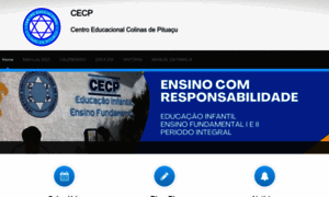 Cecp.com.br thumbnail