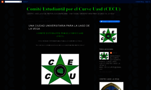 Cecu-curve.blogspot.com thumbnail