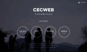 Cecweb.es thumbnail