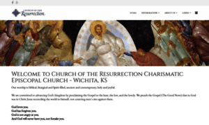 Cecwichita.org thumbnail