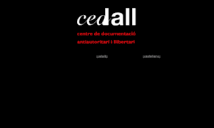 Cedall.org thumbnail