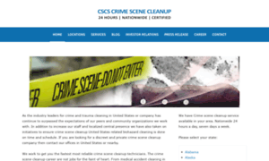 Cedar-lane-texas.crimescenecleanupservices.com thumbnail