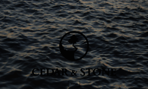 Cedar-stone.com thumbnail