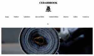 Cedarbrook.co.za thumbnail