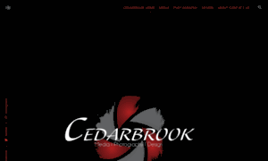 Cedarbrookmedia.com thumbnail