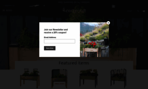 Cedarcraft.com thumbnail