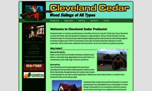 Cedarguy.com thumbnail