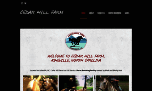 Cedarhillfarm.com thumbnail