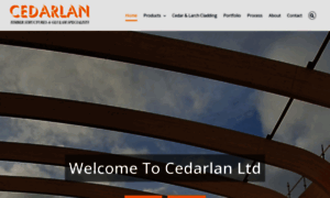 Cedarlan.ie thumbnail