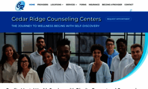 Cedarridgecounseling.com thumbnail