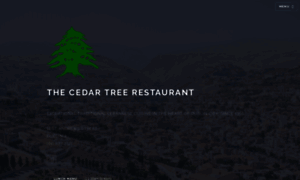 Cedartree.ie thumbnail