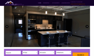 Cedarvalleyrents.com thumbnail