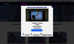 Cede.es thumbnail