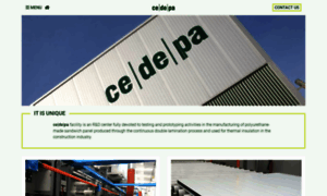 Cedepa.org thumbnail