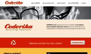 Cederika.com thumbnail