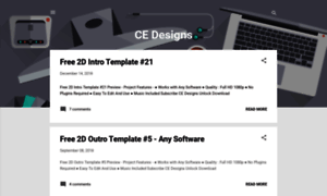 Cedesignss.blogspot.com thumbnail