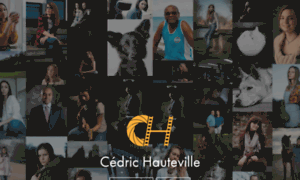 Cedrichauteville.net thumbnail