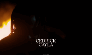 Cedrickcayla.com thumbnail