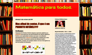 Cedt-matematica.blogspot.com thumbnail