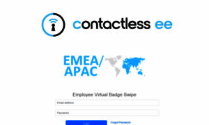 Cee-emea.exelatech.com thumbnail