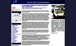 Cee.e-toile.fr thumbnail