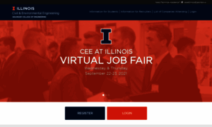 Ceeatillinois.vfairs.com thumbnail