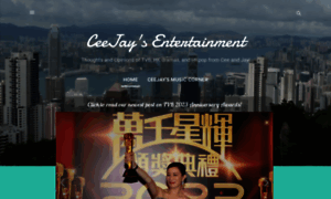 Ceejays-entertainment.blogspot.com thumbnail