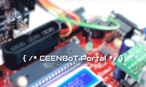 Ceenbot.digital-brain.info thumbnail