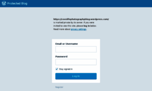 Ceeslifephotographyblog.wordpress.com thumbnail