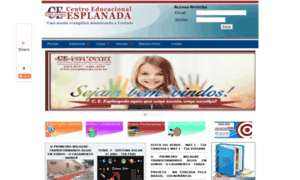 Ceesplanada.com.br thumbnail