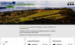 Ceeto-network.eu thumbnail
