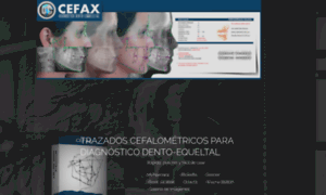 Cefax.com.mx thumbnail