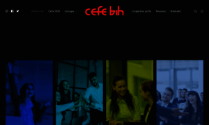 Cefebih.org thumbnail