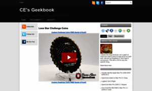 Cegeekbook.blogspot.com thumbnail