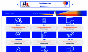 Cegid-expert-help.cegid.com thumbnail