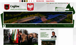 Ceglow.pl thumbnail