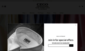 Cego.com thumbnail