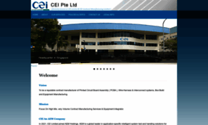 Cei.com.sg thumbnail