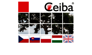 Ceiba3.com thumbnail