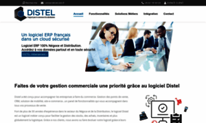 Ceicom-distel.fr thumbnail