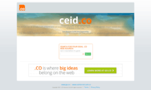 Ceid.co thumbnail