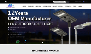 Ceilingledpanellights.com thumbnail