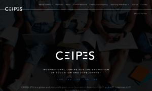 Ceipes.org thumbnail