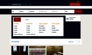 Cekat.az thumbnail