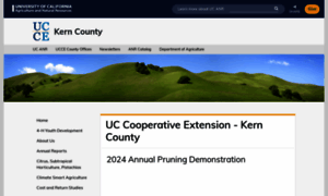 Cekern.ucanr.edu thumbnail