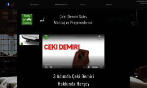 Ceki-demiri.com thumbnail