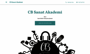Celal-basegmez-sanat-akademisi.business.site thumbnail