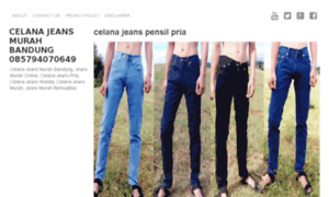 Celana-jeans-murah-bandung.blogspot.com thumbnail