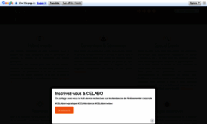Celaprod.com thumbnail