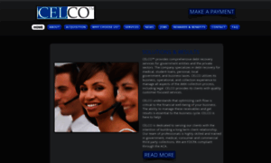Celco-group.com thumbnail